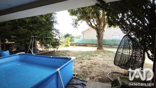 Maison à vendre 7 pièces 238 m² Craponne-sur-Arzon