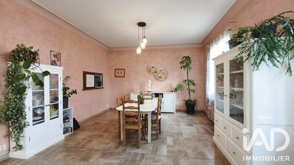 Maison à vendre 7 pièces 238 m² Craponne-sur-Arzon