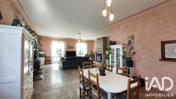 Maison à vendre 7 pièces 238 m² Craponne-sur-Arzon