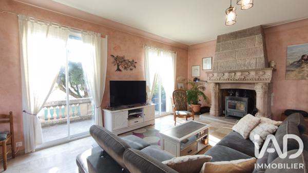 Maison à vendre 7 pièces 238 m² Craponne-sur-Arzon