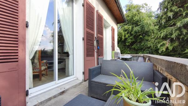 Maison à vendre 7 pièces 238 m² Craponne-sur-Arzon