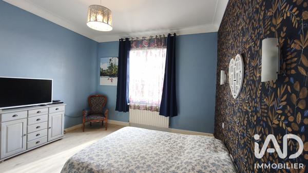 Maison à vendre 7 pièces 238 m² Craponne-sur-Arzon