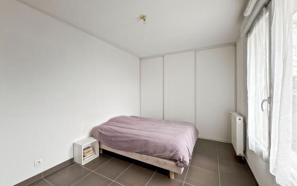 Appartement à vendre    3 pièces • 60,20 m2 Quint-Fonsegrives