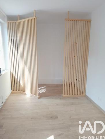 Location appartement 2 pièces 40 m² Armentières