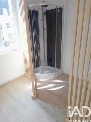 Location appartement 2 pièces 40 m² Armentières