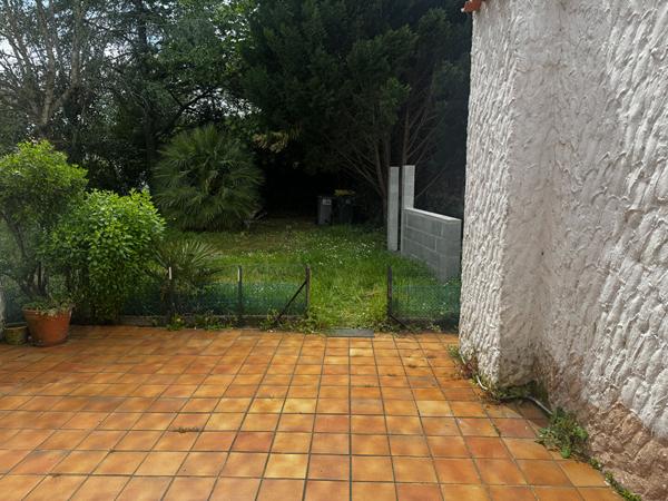 Maison Les Sables D’Olonne 4 pièces 102 m2