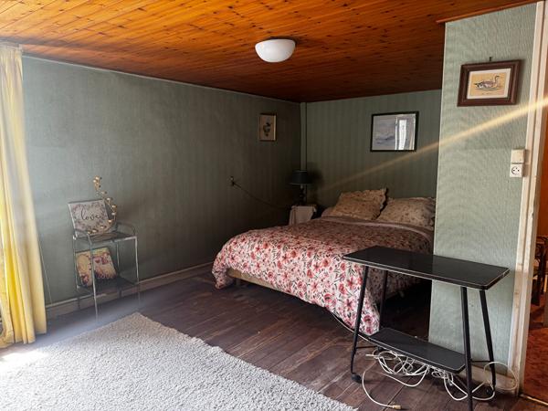 Maison Les Sables D’Olonne 4 pièces 102 m2