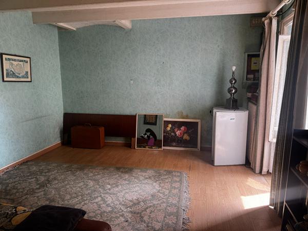 Maison Les Sables D’Olonne 4 pièces 102 m2