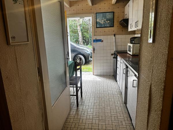 Maison Les Sables D’Olonne 4 pièces 102 m2
