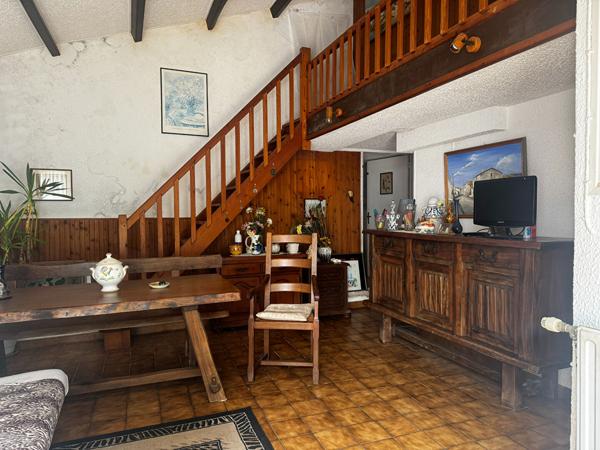 Maison Les Sables D’Olonne 4 pièces 102 m2
