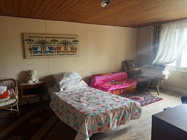 Maison Les Sables D’Olonne 4 pièces 102 m2
