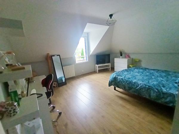 MAISON T. 7 LOCMARIAQUER 146 m2 SUR UN TERRAIN DE 1477M² CONSTRUCTIBLE , Locmariaquer