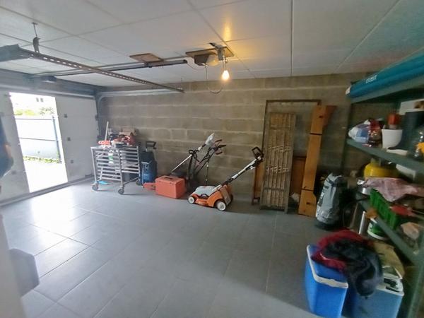 MAISON T. 7 LOCMARIAQUER 146 m2 SUR UN TERRAIN DE 1477M² CONSTRUCTIBLE , Locmariaquer