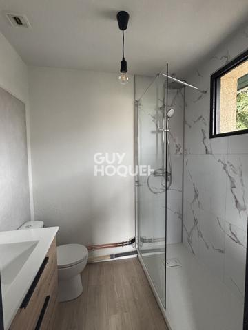 Appartement à louer de 1 pièce de 18 m²