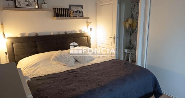 À vendre Appartement 3 pièces 100 m² - Aix-les-bains 73100