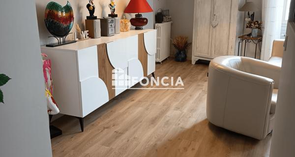 À vendre Appartement 3 pièces 100 m² - Aix-les-bains 73100