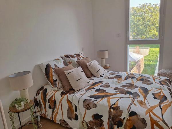 Appartement neuf à vendre à Nantes (44000)