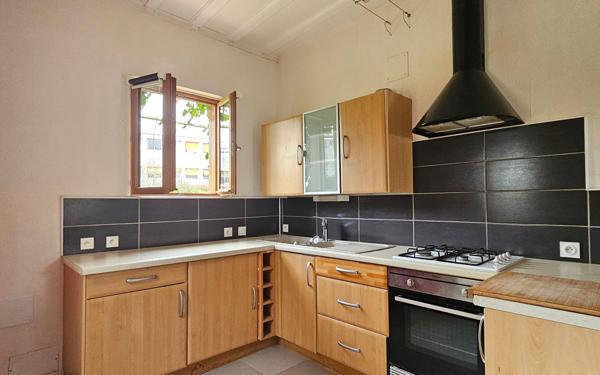 Maison à louer    4 pièces •  Richelieu