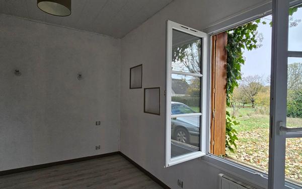 Maison à louer    4 pièces •  Richelieu