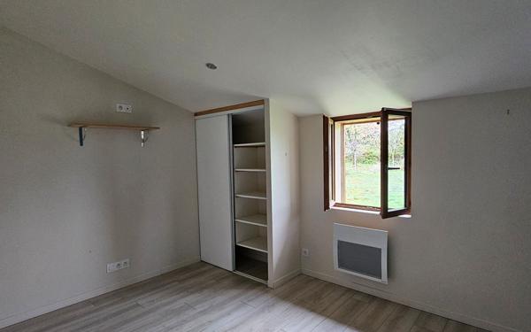 Maison à louer    4 pièces •  Richelieu