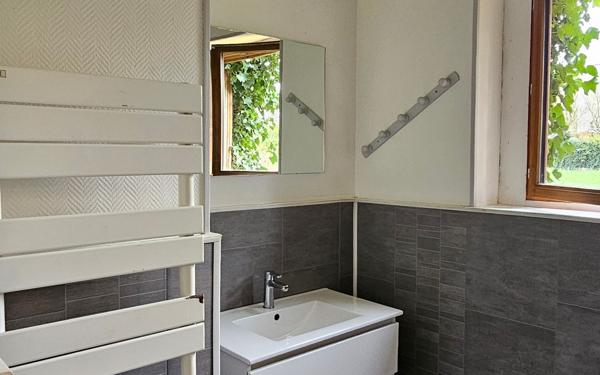 Maison à louer    4 pièces •  Richelieu