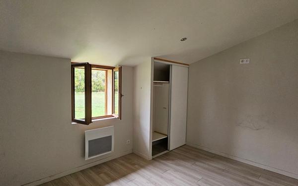 Maison à louer    4 pièces •  Richelieu