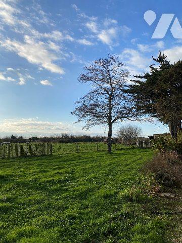 Maison à vendre Saint-Urbain