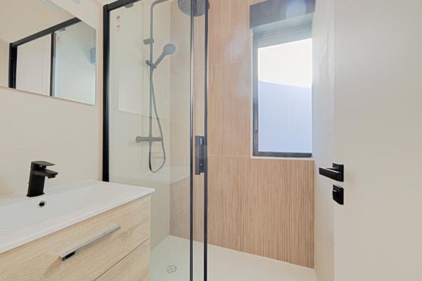 Maison 3 pièce(s) 61.5 m2