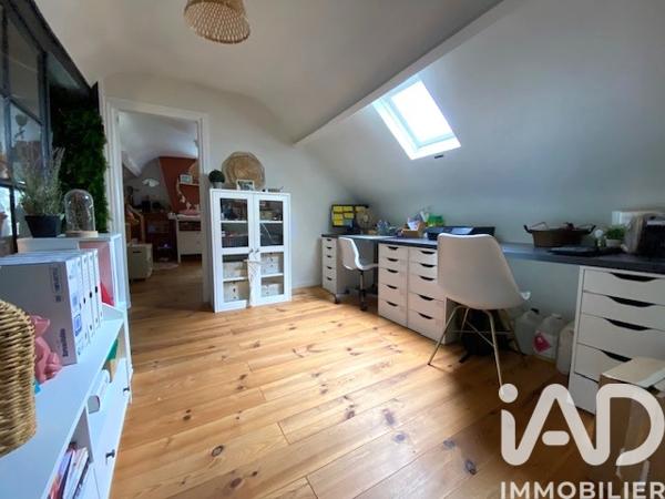 Maison à vendre 6 pièces 162 m² Grand-Couronne