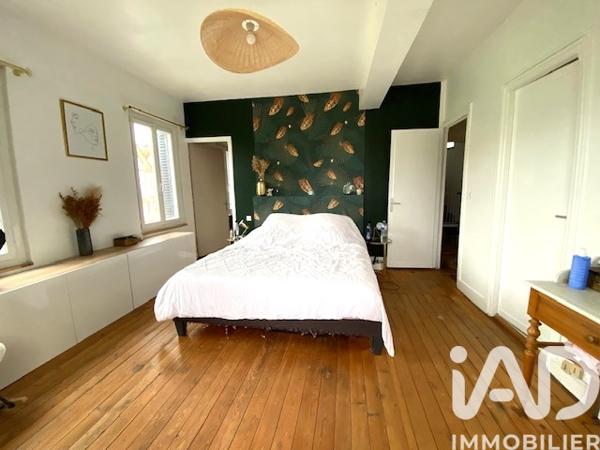 Maison à vendre 6 pièces 162 m² Grand-Couronne