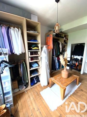Maison à vendre 6 pièces 162 m² Grand-Couronne