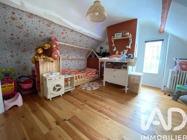 Maison à vendre 6 pièces 162 m² Grand-Couronne