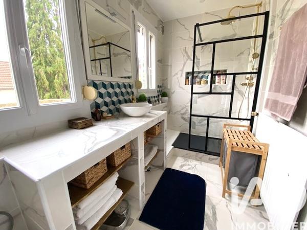 Maison à vendre 6 pièces 162 m² Grand-Couronne