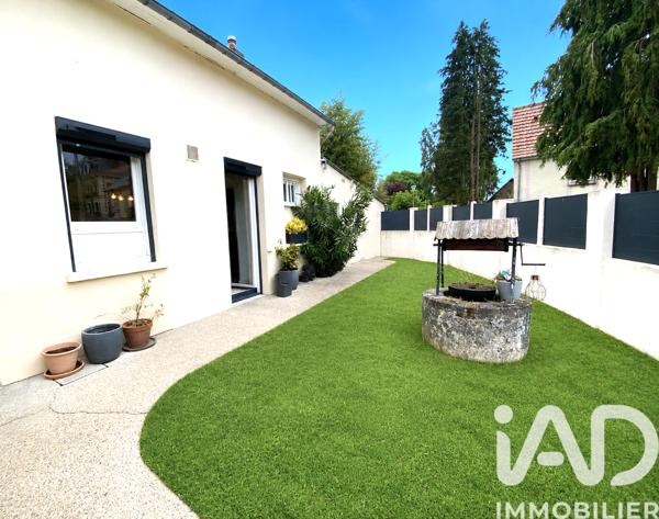 Maison à vendre 6 pièces 162 m² Grand-Couronne