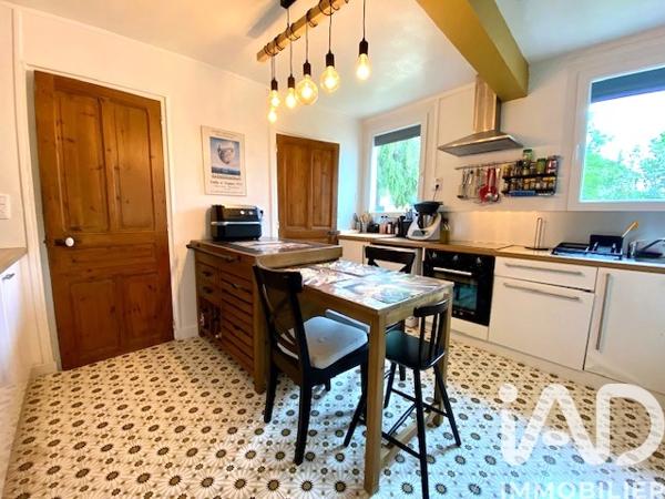 Maison à vendre 6 pièces 162 m² Grand-Couronne