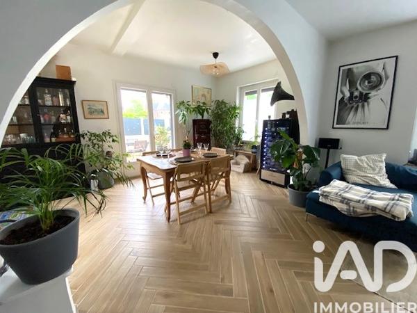 Maison à vendre 6 pièces 162 m² Grand-Couronne