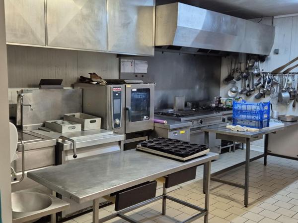 laboratoire traiteur