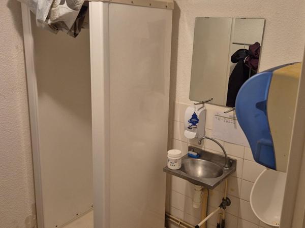 laboratoire traiteur