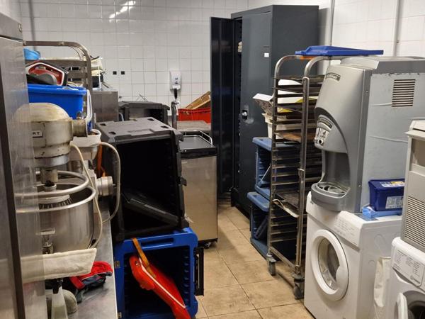 laboratoire traiteur