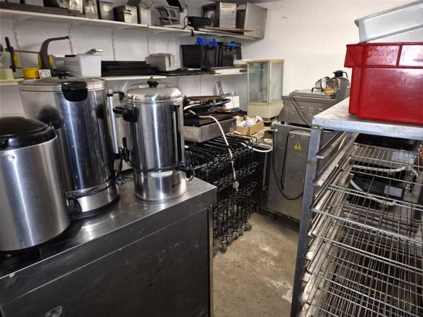 laboratoire traiteur