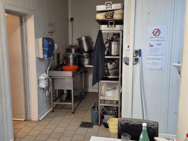 laboratoire traiteur