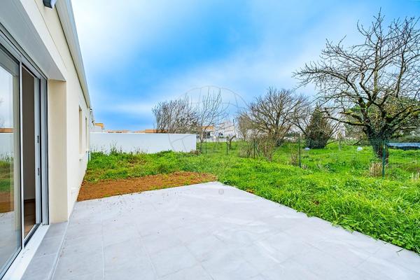 Maison  en vente - Charente-Maritime - 17