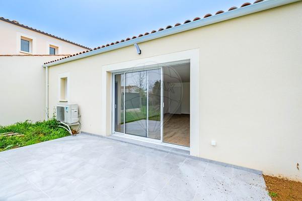 Maison  en vente - Charente-Maritime - 17