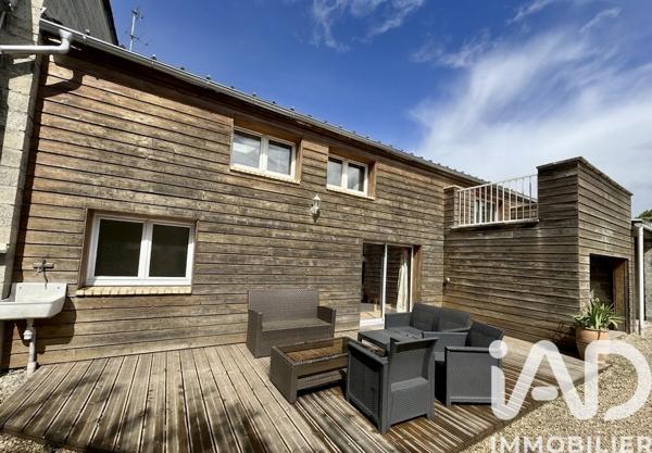 Maison à vendre 7 pièces 137 m² Caudebec-lès-Elbeuf