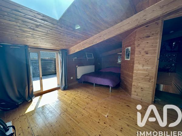 Maison à vendre 7 pièces 137 m² Caudebec-lès-Elbeuf