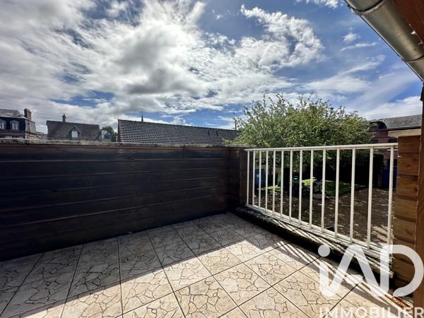 Maison à vendre 7 pièces 137 m² Caudebec-lès-Elbeuf