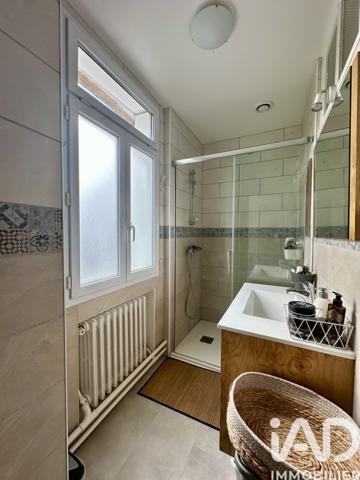 Maison à vendre 7 pièces 137 m² Caudebec-lès-Elbeuf