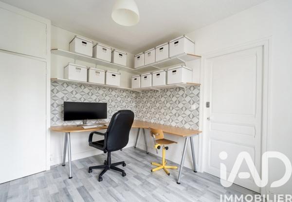 Maison à vendre 7 pièces 137 m² Caudebec-lès-Elbeuf