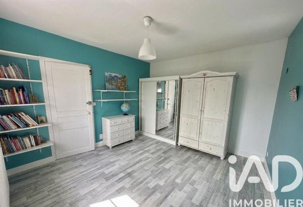 Maison à vendre 7 pièces 137 m² Caudebec-lès-Elbeuf