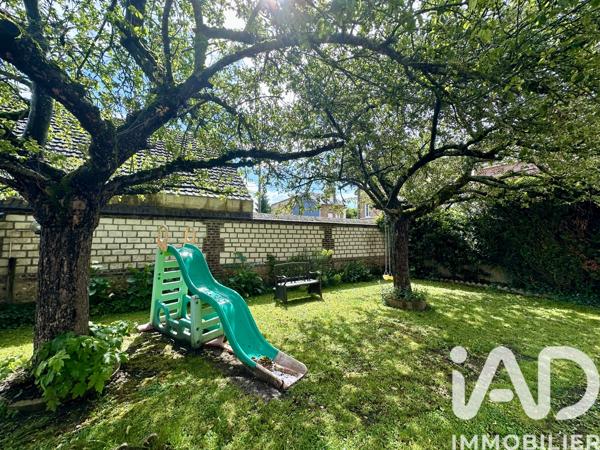 Maison à vendre 7 pièces 137 m² Caudebec-lès-Elbeuf